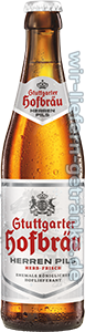Stuttgarter Hofbräu Herren Pils