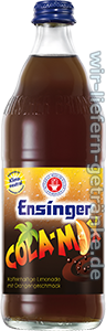 Ensinger Cola-Mix